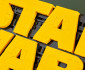 LEGO® Star Wars™ 75407 - Brick-Built Star Wars™ Logo thumb 7