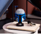 LEGO® Star Wars™ 75408 - Jango Fett™ Helmet thumb 11