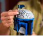 LEGO® Star Wars™ 75408 - Jango Fett™ Helmet thumb 7