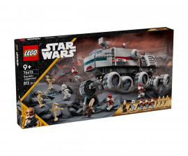 LEGO® Star Wars™ 75413 - Republic Juggernaut