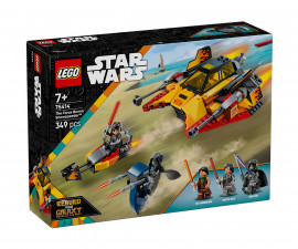 LEGO® Star Wars™ 75414 - The Force Burner Snowspeeder™