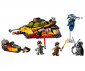 LEGO® Star Wars™ 75414 - The Force Burner Snowspeeder™ thumb 3