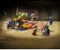 LEGO® Star Wars™ 75414 - The Force Burner Snowspeeder™ thumb 9