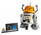 LEGO® Star Wars™ 75416 - Chopper (C1-10P)™ Astromech Droid thumb 3