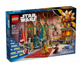 LEGO® Star Wars™ 75418 - Advent Calendar 2025