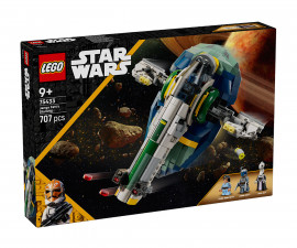 LEGO® Star Wars™ 75433 - Jango Fett's Starship