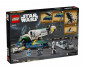 LEGO® Star Wars™ 75433 - Jango Fett's Starship thumb 2