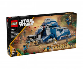 LEGO® Star Wars™ 75435 - Battle of Felucia Separatist MTT™