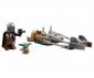 LEGO® Star Wars 75436 - The Mandalorian & Grogu's Speeder Bike™ thumb 3