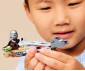 LEGO® Star Wars 75436 - The Mandalorian & Grogu's Speeder Bike™ thumb 5