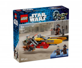 LEGO® Star Wars 75437 - Cobb Vanth's Speeder