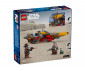 LEGO® Star Wars 75437 - Cobb Vanth's Speeder thumb 2