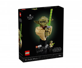 LEGO® Star Wars™ 75438 - Yoda™ Bust