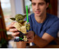 LEGO® Star Wars™ 75438 - Yoda™ Bust thumb 13
