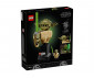LEGO® Star Wars™ 75438 - Yoda™ Bust thumb 2