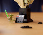 LEGO® Star Wars™ 75438 - Yoda™ Bust thumb 6