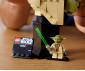 LEGO® Star Wars™ 75438 - Yoda™ Bust thumb 7