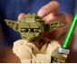 LEGO® Star Wars™ 75438 - Yoda™ Bust thumb 8