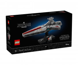 LEGO® Star Wars 75441 - Venator-Class Attack Cruiser™