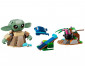 LEGO® Star Wars 75443 - Grogu's Homestead thumb 3