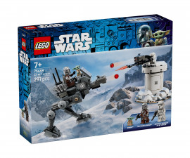 LEGO® Star Wars™ 75444 - AT-RT™ Attack
