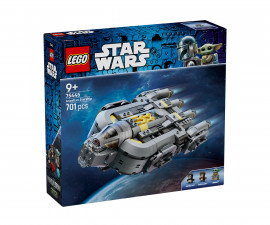 LEGO® Star Wars™ 75445 - Anzellan Starship