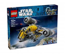 LEGO® Star Wars™ 75447 - The Razor Crest™