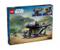 LEGO® Star Wars™ 75447 - The Razor Crest™ thumb 2