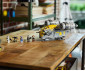 LEGO® Star Wars™ 75447 - The Razor Crest™ thumb 6