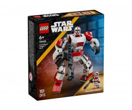 LEGO® Star Wars 75448 - Clone Shock Trooper™ Mech