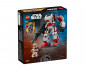 LEGO® Star Wars 75448 - Clone Shock Trooper™ Mech thumb 2