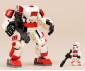 LEGO® Star Wars 75448 - Clone Shock Trooper™ Mech thumb 6