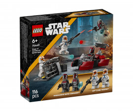 LEGO® Star Wars 75449 - Siege of Mandalore Battle Pack