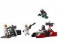 LEGO® Star Wars 75449 - Siege of Mandalore Battle Pack thumb 3
