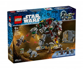 LEGO® Star Wars™ 75451 - Hutt Palace Sentry Droid Showdown