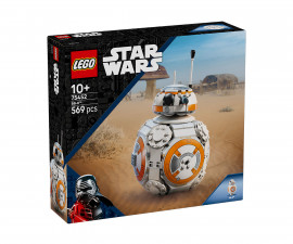 LEGO® Star Wars 75452 - BB-8™ Astromech Droid