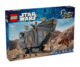 LEGO® Star Wars™ 75453 - Offworld Sandcrawler™ and Mudhorn