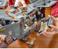 LEGO® Star Wars™ 75453 - Offworld Sandcrawler™ and Mudhorn thumb 11