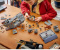 LEGO® Star Wars™ 75453 - Offworld Sandcrawler™ and Mudhorn thumb 7