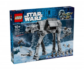 LEGO® Star Wars™ 75454 - Imperial Remnant AT-AT™ with INT-4