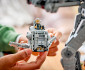 LEGO® Star Wars™ 75454 - Imperial Remnant AT-AT™ with INT-4 thumb 11