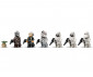 LEGO® Star Wars™ 75454 - Imperial Remnant AT-AT™ with INT-4 thumb 4
