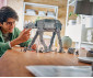 LEGO® Star Wars™ 75454 - Imperial Remnant AT-AT™ with INT-4 thumb 7