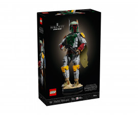 LEGO® Star Wars™ 75455 - Boba Fett™