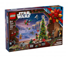 LEGO® Star Wars™ 75456 - Advent Calendar 2026