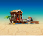 LEGO® One Piece 75636 - Windmill Village Hut thumb 10