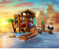 LEGO® One Piece 75636 - Windmill Village Hut thumb 11