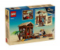 LEGO® One Piece 75636 - Windmill Village Hut thumb 2