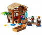 LEGO® One Piece 75636 - Windmill Village Hut thumb 3
