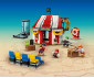 LEGO® One Piece 75637 - Buggy the Clown's Circus Tent thumb 10